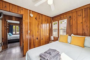 Barefoot Beach Resort