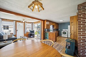 Barefoot Beach Resort