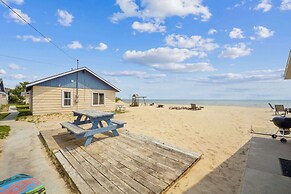 Barefoot Beach Resort