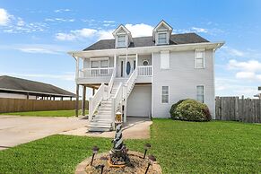 Bayou Manor
