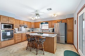 Bayou Manor