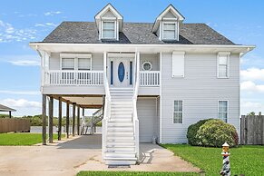 Bayou Manor