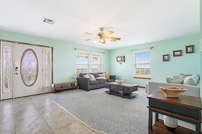 Bayou Manor