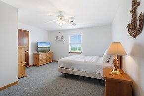 Bayou Manor