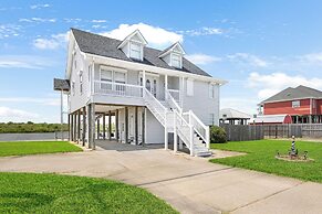 Bayou Manor
