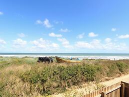 Sand & Serenity
