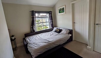 1840's Converted Railway Cottage
