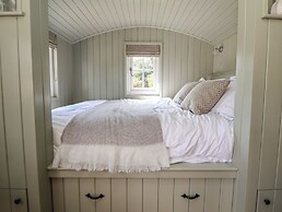 The Garden Hut
