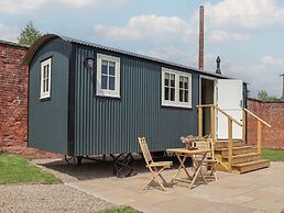 The Garden Hut