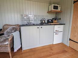 The Garden Hut