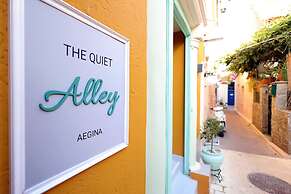 Alley Studio 1 by Frangki