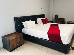 Shalla Guesthouse and Wellness Center