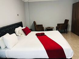 Shalla Guesthouse and Wellness Center
