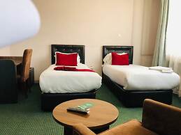 Shalla Guesthouse and Wellness Center