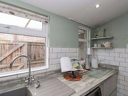 Moot Cottage