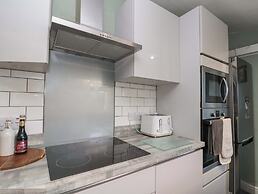 Moot Cottage