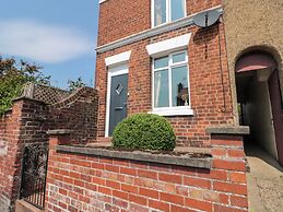 Moot Cottage