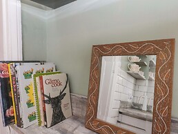 Moot Cottage