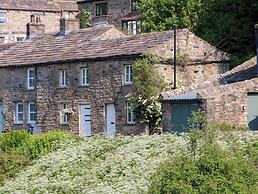 The Old Dairy