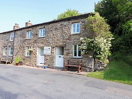 The Old Dairy