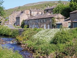 The Old Dairy