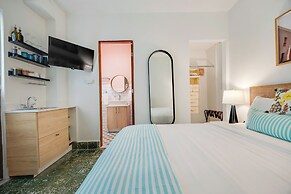 Otium Condado Beach Featuring Beautiful Pool