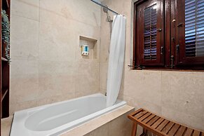 Old San Juan Terrace Retreat