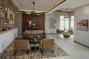 Towneplace Suites By Marriott Surprise Prasada