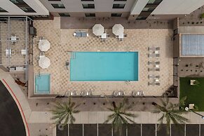 Towneplace Suites By Marriott Surprise Prasada