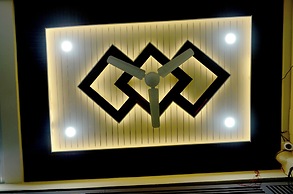 Hotel Mahamrityunjay Palace
