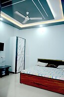 Hotel Mahamrityunjay Palace