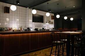 Converted Bar & Chinese Takeaway