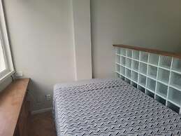 SUH Leme 04 Studio Confort