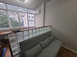 SUH Leme 04 Studio Confort