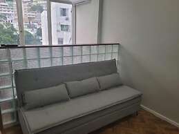 SUH Leme 04 Studio Confort