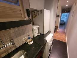 SUH Leme 04 Studio Confort