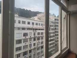 SUH Leme 04 Studio Confort