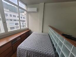 SUH Leme 04 Studio Confort