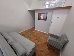 SUH Leme 04 Studio Confort
