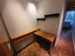 SUH Leme 04 Studio Confort