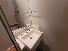 SUH Leme 04 Studio Confort