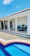 La Pura Vista Resort