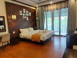 Meunna Boutique Hotel