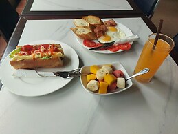 Meunna Boutique Hotel