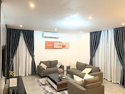 Nova luxe 2 Bed Executive Stay