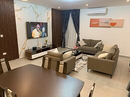 Nova luxe 2 Bed Executive Stay