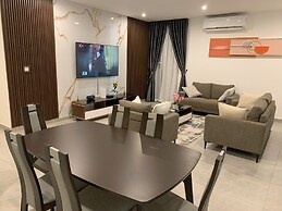 Nova luxe 2 Bed Executive Stay