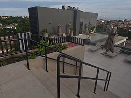 Nova luxe 2 Bed Executive Stay