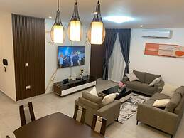 Nova luxe 2 Bed Executive Stay