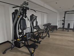 Nova luxe 2 Bed Executive Stay